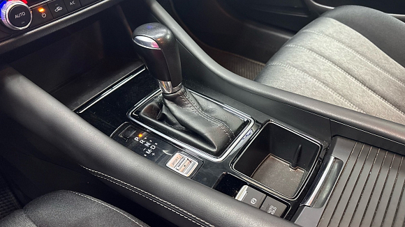 Mazda 6 Drive, 2019 года, пробег 78124 км