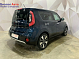 Kia Soul Premium, 2019 года, пробег 138000 км