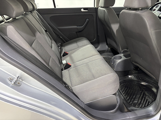 Volkswagen Golf Plus, 2006 года, пробег 125420 км