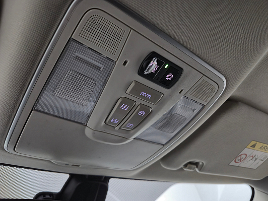 Changan CS35 Plus Техно, 2023 года, пробег 71131 км