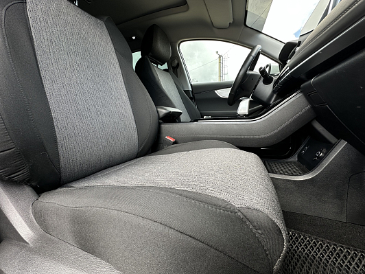 Chery Tiggo 7 Pro Prestige, 2023 года, пробег 40000 км