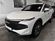 Haval F7x Техно +, белый
