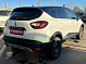 Renault Kaptur Drive, 2018 года, пробег 218950 км