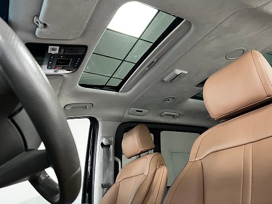 Hyundai Staria Premium, 2023 года, пробег 78093 км