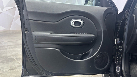 Kia Soul Luxe, 2019 года, пробег 105222 км
