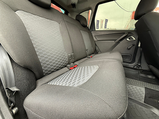 Lada (ВАЗ) Granta Comfort, 2022 года, пробег 88531 км