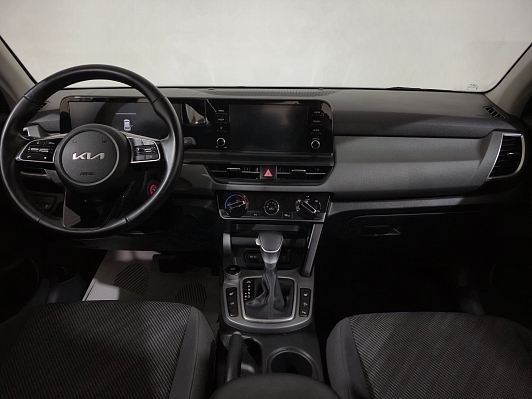 Kia Seltos Comfort, 2023 года, пробег 41395 км