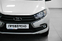 Lada (ВАЗ) Granta Luxe Prestige, 2022 года, пробег 23900 км