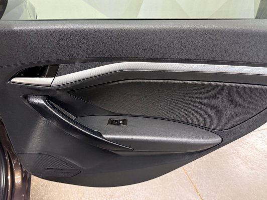 Lada (ВАЗ) Vesta Comfort Image (2017-2019), 2018 года, пробег 63244 км