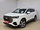 Geely Okavango Флагман, 2024 года, пробег 69548 км
