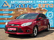 Ford Focus SYNC Edition, 2011 года, пробег 175545 км