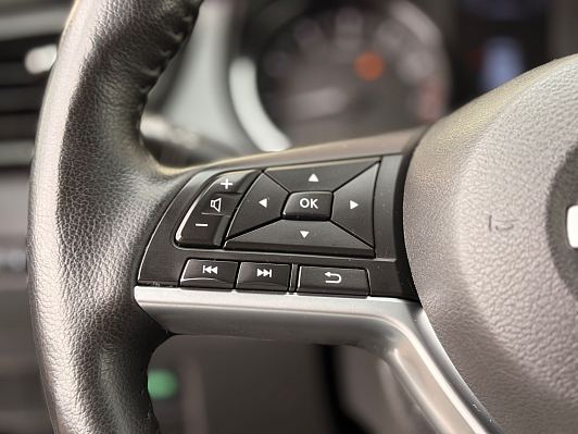 Nissan Qashqai SE, 2021 года, пробег 68293 км