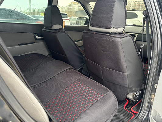 Lada (ВАЗ) Priora, 2012 года, пробег 195223 км