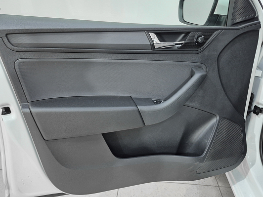 Skoda Rapid Active, 2019 года, пробег 75946 км