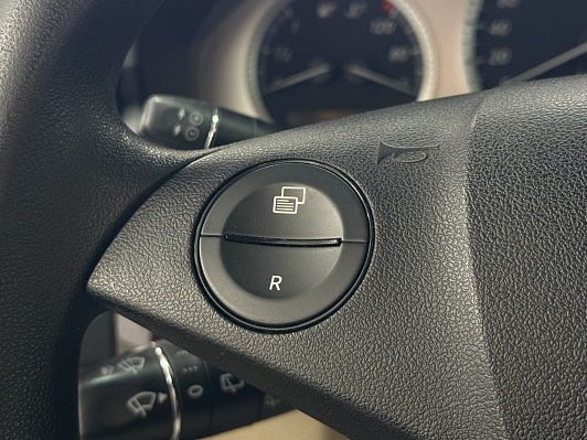 Mercedes-Benz GLK-Класс, 2009 года, пробег 200626 км