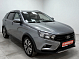 Lada (ВАЗ) Vesta Luxe, 2019 года, пробег 114639 км