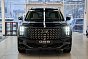 GAC GS8 GL, черный