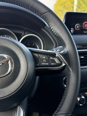 Mazda CX-5, 2018 года, пробег 62660 км