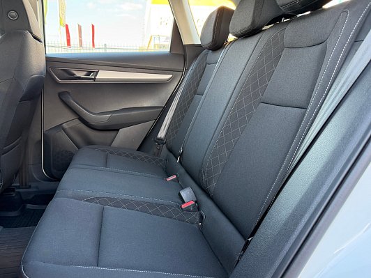 Skoda Karoq, 2022 года, пробег 80203 км
