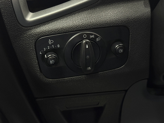 Ford EcoSport Trend, 2017 года, пробег 144815 км