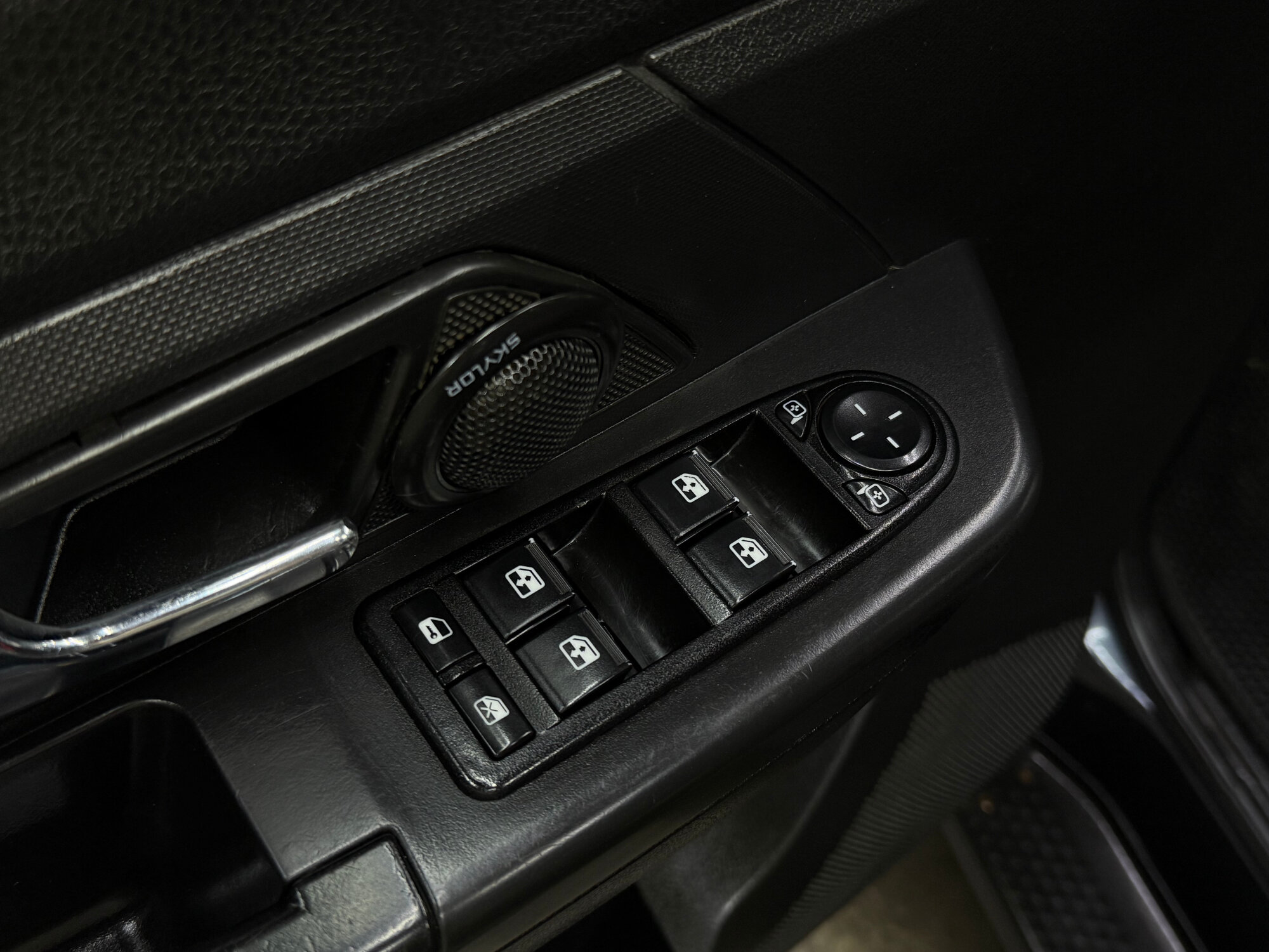 УАЗ Профи, 2021 года, пробег 217401 км