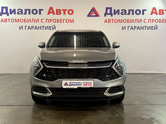 Kia Sportage Comfort, 2023 года, пробег 55450 км
