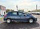 Peugeot 308 Premium, 2008 года, пробег 166938 км