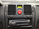 Hyundai Getz Comfort, 2008 года, пробег 190962 км