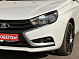 Lada (ВАЗ) Vesta Comfort Image, 2016 года, пробег 96474 км