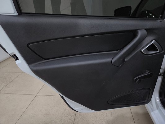 Lada (ВАЗ) Granta Классик, 2024 года, пробег 35135 км