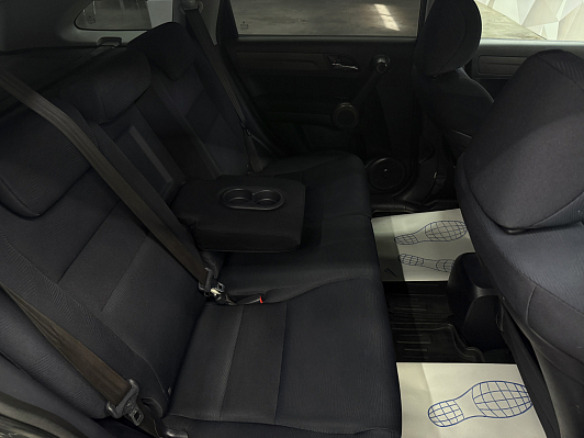Honda CR-V Elegance, 2010 года, пробег 179889 км