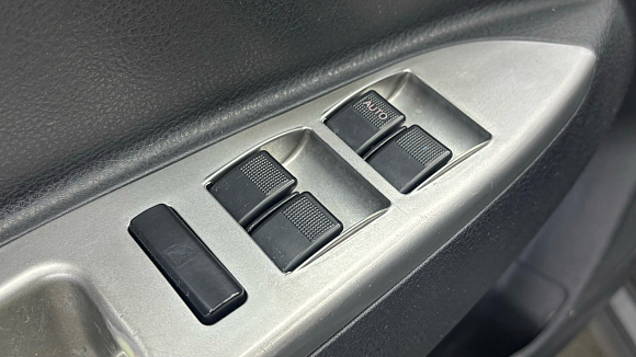Lifan X50 Comfort, 2015 года, пробег 152264 км