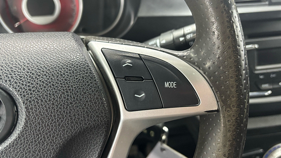 Lifan X50 Comfort, 2015 года, пробег 152264 км
