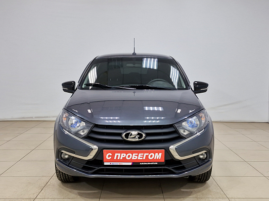Lada (ВАЗ) Granta, 2025 года, пробег 57494 км