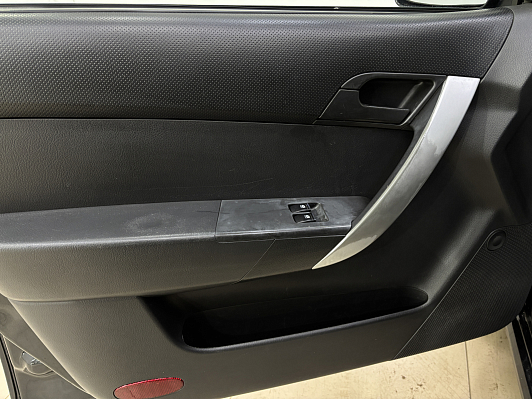 Chevrolet Aveo Base high, 2011 года, пробег 268800 км