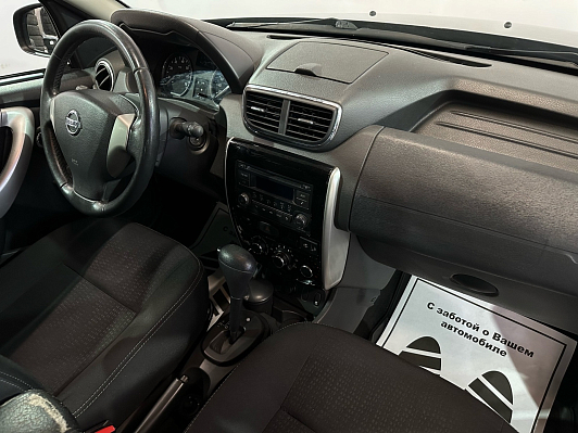 Nissan Terrano, 2014 года, пробег 118000 км
