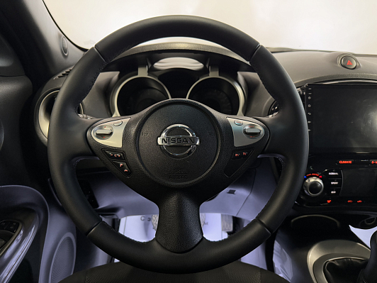 Nissan Juke SE+ Sport, 2011 года, пробег 147800 км