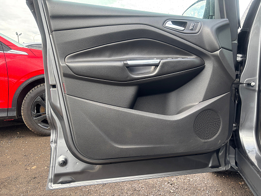 Ford Kuga Trend Plus, 2013 года, пробег 167760 км