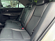Toyota Camry Exclusive, 2016 года, пробег 209724 км