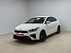 Kia Cerato Comfort, 2019 года, пробег 76867 км