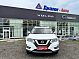 Nissan X-Trail LE Top, 2018 года, пробег 126602 км