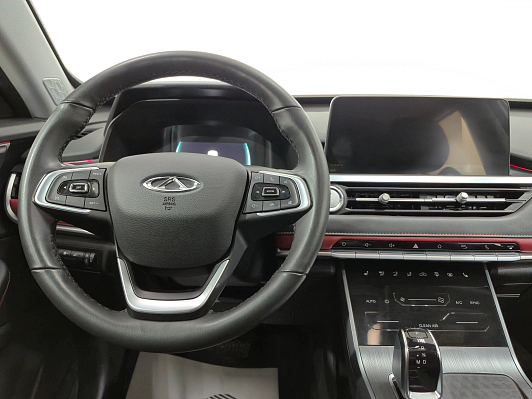 Chery Tiggo 4 Pro Style, 2023 года, пробег 50215 км