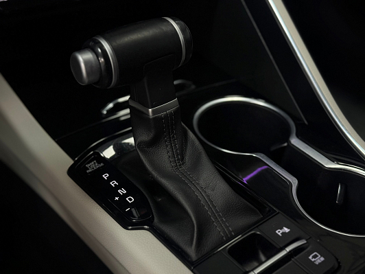 Kia K5 Prestige, 2021 года, пробег 76925 км