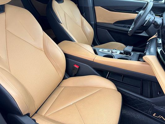 Changan UNI-V DLX, 2023 года, пробег 20000 км