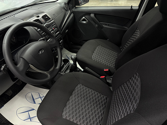 Lada (ВАЗ) Granta Comfort, 2025 года, пробег 6 км