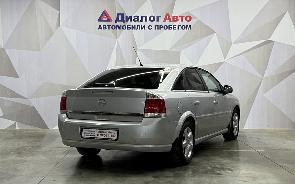 Opel Vectra Elegance, 2008 года, пробег 199804 км