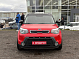 Kia Soul Comfort, 2014 года, пробег 112597 км