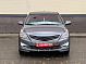 Hyundai Solaris Comfort, 2016 года, пробег 114338 км