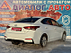 Hyundai Solaris Super Series + Winter, 2019 года, пробег 103697 км