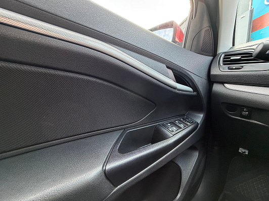 Lada (ВАЗ) Vesta Comfort Winter, 2021 года, пробег 68300 км